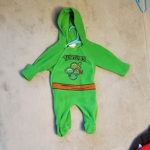 Tmnt snowsuit